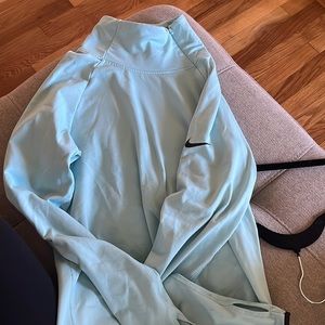 Nike jacket